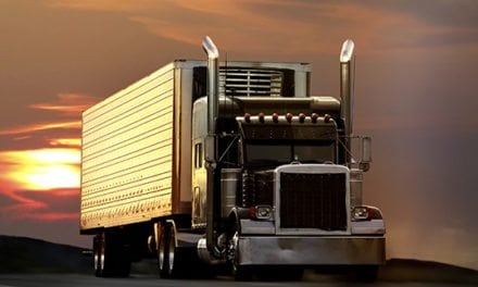 New Technology Clean Diesel Trucks with Near Zero Emissions Now Make Up 33% of All Trucks on U.S. Highways