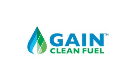 New GAIN® Clean Fuel station to power Delco Foods vehicles