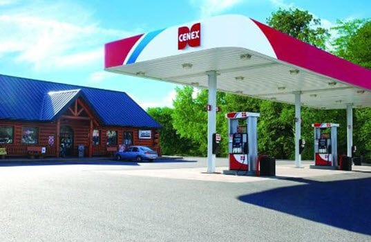 Cenex® Tank Program Assists Retailers Offering E15
