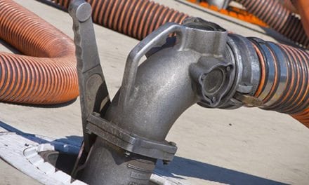 Three Big Trends Driving Change in Fuels Distribution and Marketing