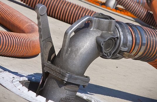 Three Big Trends Driving Change in Fuels Distribution and Marketing