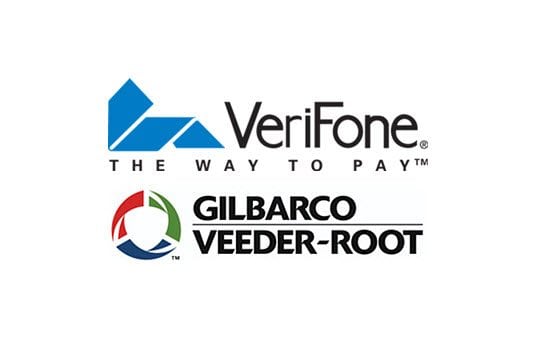 Gilbarco and VeriFone Join Forces