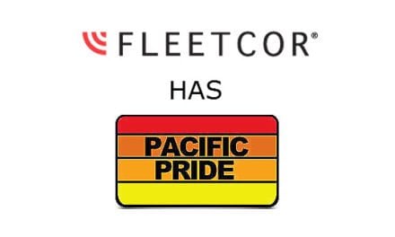 WEX, Inc. Divests of Pacific Pride Services