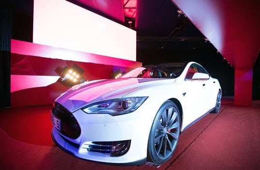 Can Tesla Ever Break Even?