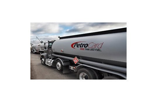PetroCard Announces Scott Walters as Chief Operating Officer
