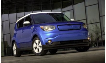 Kia Motors America Ramps Up DC Fast Charging Network In Preparation For Arrival Of 2015 Soul EV