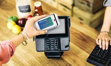 Mobile Payments: Growing Excitement and Establishing Infrastructure