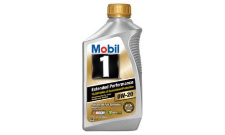 ExxonMobil Introduces SAE 0W-20 Viscosity Motor Oil to Mobil 1 Extended Performance Product Line