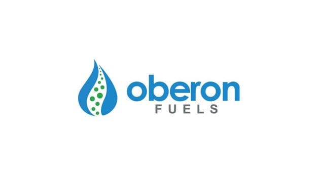 Oberon DME Receives EPA’s First Biogas-Based Fuel Approval Under the Renewable Fuel Standard