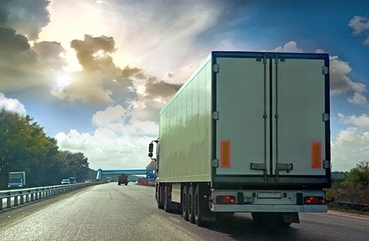 J.B. Hunt Transport has Released a White Paper Detailing Current Industry Challenges
