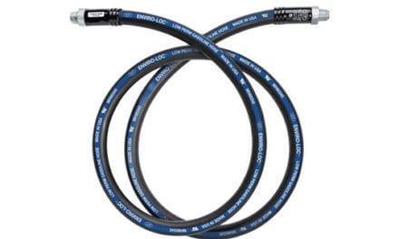 VST Announces Underwriters Laboratories (UL) Listing for Enviro-Loc™ Low Permeation Dispensing Curb Pump Hose