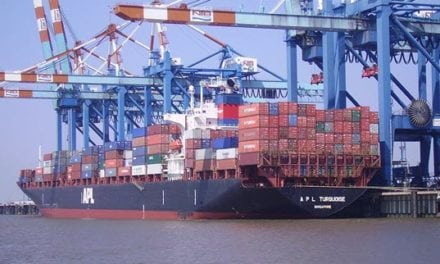 Energy, Transport and Technology—Reasons to Buy America