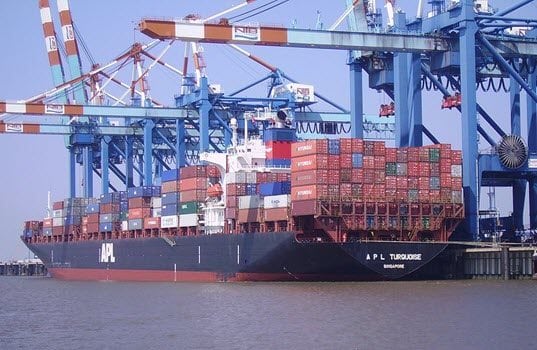 Energy, Transport and Technology—Reasons to Buy America