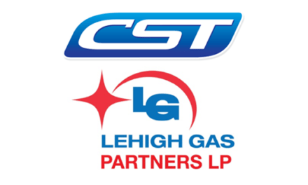 CST Brands and Lehigh Gas CST Brands, Inc. Announces the Successful Acquisition of Lehigh Gas Partners LP