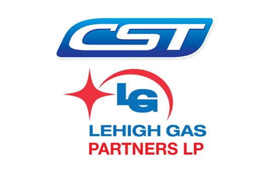 CST Brands and Lehigh Gas CST Brands, Inc. Announces the Successful Acquisition of Lehigh Gas Partners LP