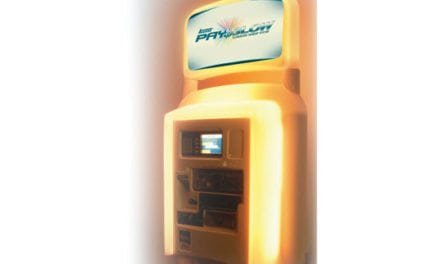 PDQ Introduces Access® PayGlow Illuminated Payment System