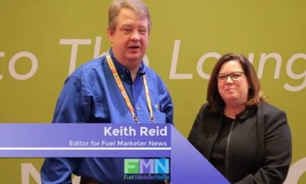 NACS/PEI 2014 Video: Legislative Update from Paige Anderson