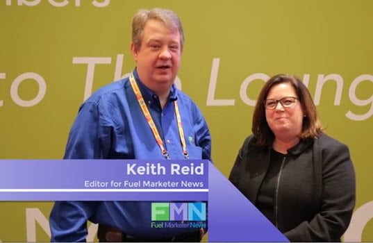 NACS/PEI 2014 Video: Legislative Update from Paige Anderson