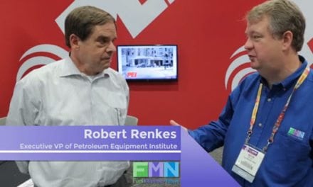 NACS/PEI 2014 Video: PEI’s Bob Renkes