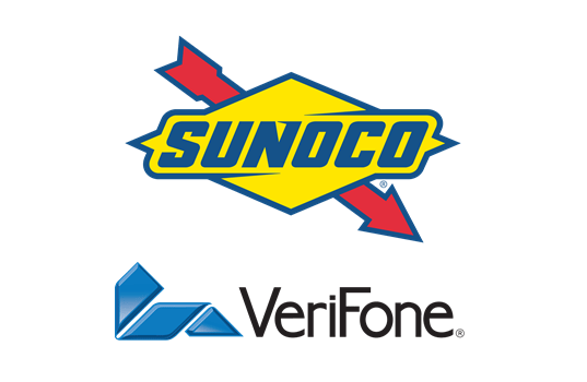 Sunoco and Verifone Forge Agreement to Install Integrated Dispenser Video Screens At All Branded Locations