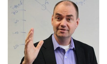 Richard Browne Named Vice-President, Marketing at Patriot Capital