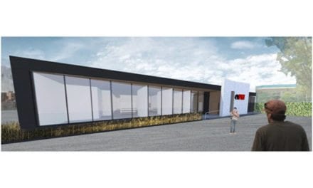 Construction Begins on New PEI Headquarters Building