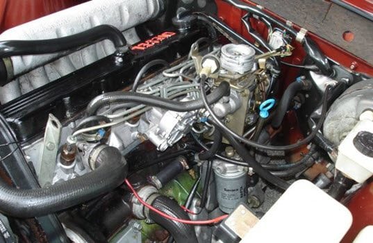 Submitted Feature: Injector Fouling In Diesel Engines – A Rational View