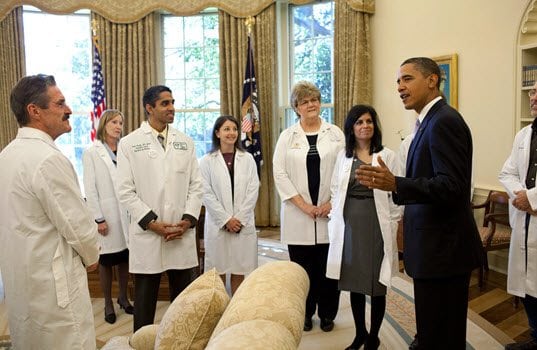 Healthcare Alert: IRS, HHS Closing the Minimum Value Plan Loophole; Early Adopters Win Transition Relief