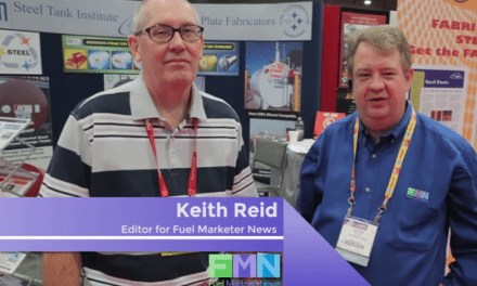 NACS/PEI Video: Steel Tank Institute