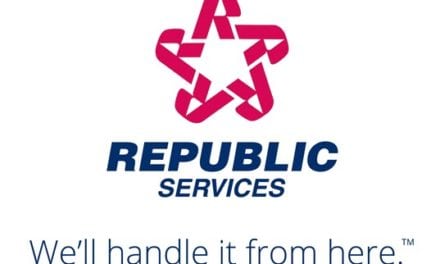 20 Natural Gas Powered Trucks Now Serving Springfield