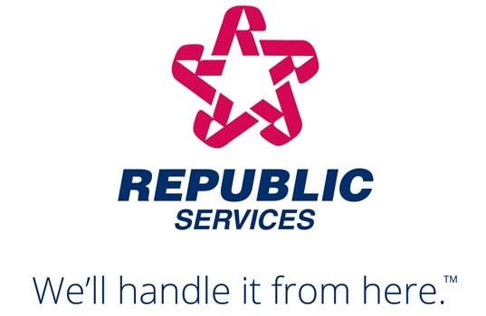 20 Natural Gas Powered Trucks Now Serving Springfield