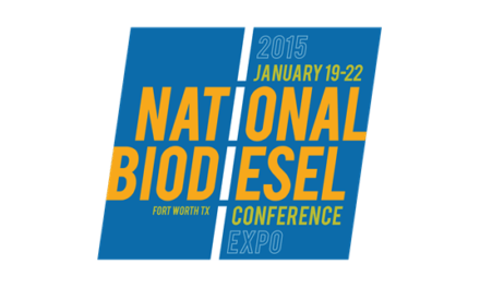 Don’t Miss the National Biodiesel Conference & Expo