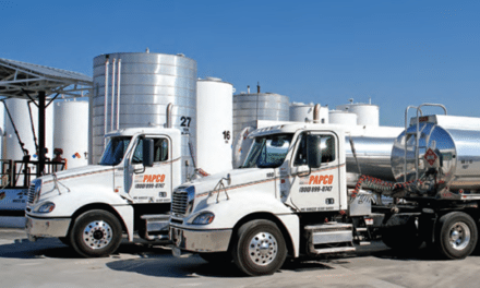 Maintaining the Flow