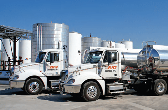 Maintaining the Flow