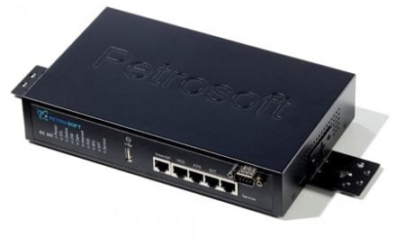 Petrosoft’s DirectConnect