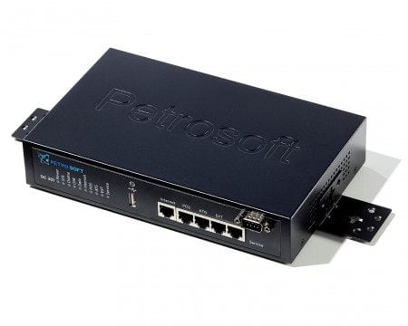 Petrosoft’s DirectConnect