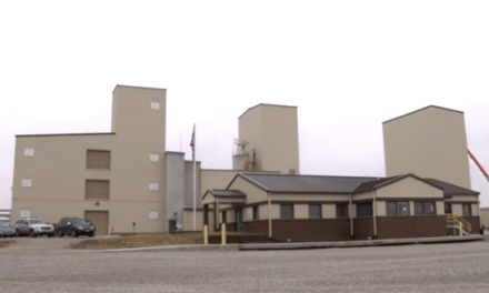 Renewable Energy Group Completes Upgrades at Newton, Iowa Biorefinery