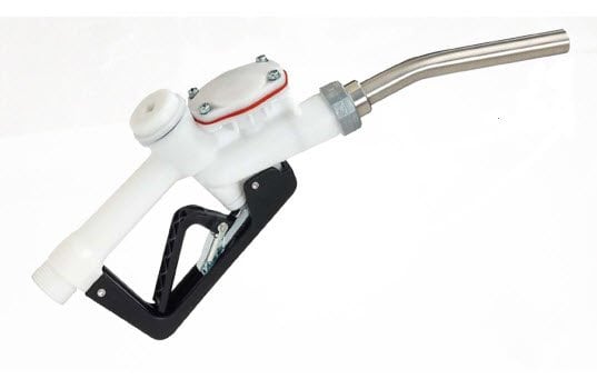 Husky Corporation DEF Polymer Nozzle Earns UL Listing