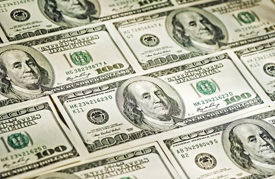 Financing When You Want It, for What You Need and at the Right Rates