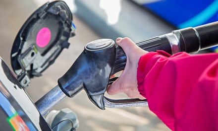NACS: Lower Gas Prices Push Consumer Optimism to New Highs