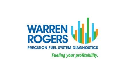 Warren Rogers to Introduce Secure Cloud-based Fuel Procurement Application at the PEI Conference/NACS Show