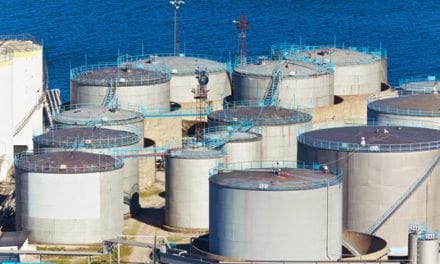 Decent 2014 Reserve Replacement Expected Despite Oil Drop