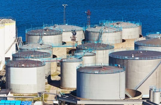 Decent 2014 Reserve Replacement Expected Despite Oil Drop