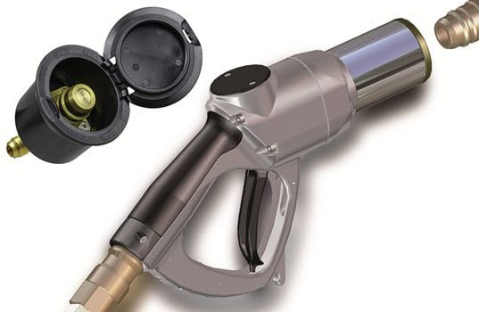 Technology Advancements in North America Fueled by Availability of New Autogas Nozzle and Accessories