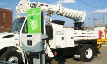 Odyne Systems, LLC Approved for Drive Clean Chicago Alternative Fuel Vehicle Voucher Program