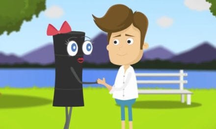 New Video Shows Consequences of “Breaking Up with Fossil Fuels”