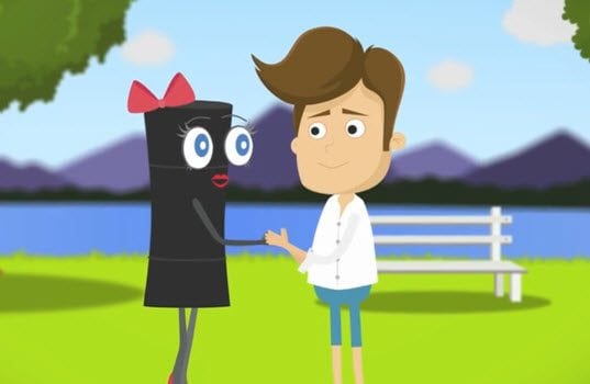 New Video Shows Consequences of “Breaking Up with Fossil Fuels”