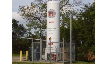 EIA: Midwest Propane Market More Balanced Than a Year Ago