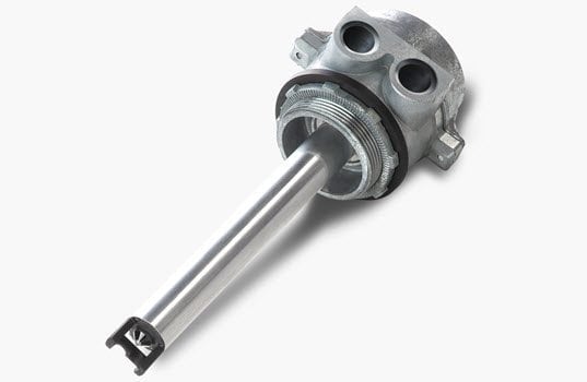 Scully Announces New Five Year Sensor Warranty