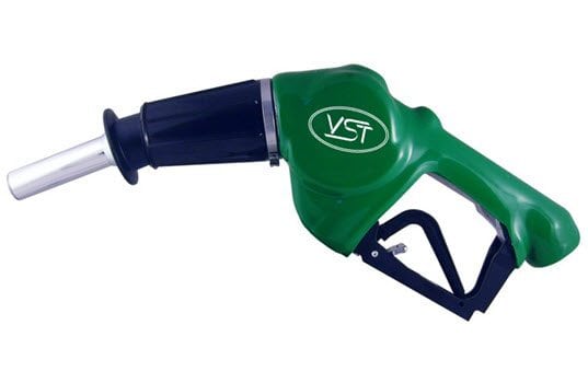 VST Announces New Products for Auto Diesel Refueling Applications